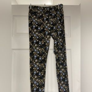 Lularoe TC leggings